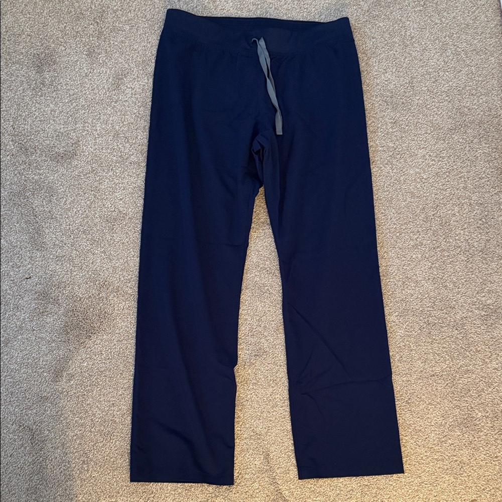 Figs Women's Kade Navy Pants